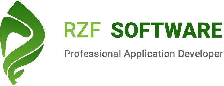 RZF Software
